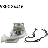 Wasserpumpe, Motorkühlung SKF - VKPC 84416