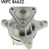 Wasserpumpe, Motorkühlung SKF - VKPC 84622
