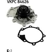 Wasserpumpe, Motorkühlung SKF - VKPC 84626