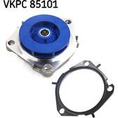 Wasserpumpe, Motorkühlung SKF - VKPC 85101
