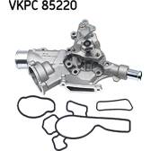 Wasserpumpe, Motorkühlung SKF - VKPC 85220