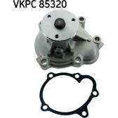 Wasserpumpe, Motorkühlung SKF - VKPC 85320