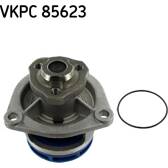 Wasserpumpe, Motorkühlung SKF - VKPC 85623