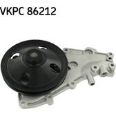 Wasserpumpe, Motorkühlung SKF - VKPC 86212