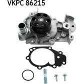Wasserpumpe, Motorkühlung SKF - VKPC 86215