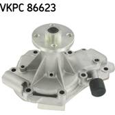 Wasserpumpe, Motorkühlung SKF - VKPC 86623
