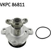 Wasserpumpe, Motorkühlung SKF - VKPC 86811
