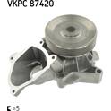 Wasserpumpe, Motorkühlung SKF - VKPC 87420