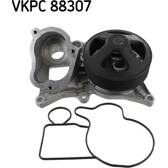 Wasserpumpe, Motorkühlung SKF - VKPC 88307
