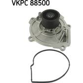 Wasserpumpe, Motorkühlung SKF - VKPC 88500