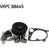 Wasserpumpe, Motorkühlung SKF - VKPC 88645
