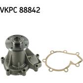 Wasserpumpe, Motorkühlung SKF - VKPC 88842
