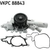 Wasserpumpe, Motorkühlung SKF - VKPC 88843