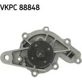 Wasserpumpe, Motorkühlung SKF - VKPC 88848