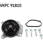 Wasserpumpe, Motorkühlung SKF - VKPC 91810