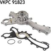 Wasserpumpe, Motorkühlung SKF - VKPC 91823
