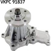 Wasserpumpe, Motorkühlung SKF - VKPC 91837