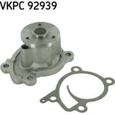 Wasserpumpe, Motorkühlung SKF - VKPC 92939