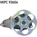 Wasserpumpe, Motorkühlung SKF - VKPC 93604