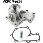 Wasserpumpe, Motorkühlung SKF - VKPC 94614