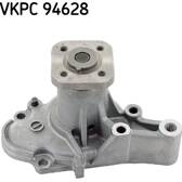 Wasserpumpe, Motorkühlung SKF - VKPC 94628