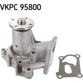 Wasserpumpe, Motorkühlung SKF - VKPC 95800