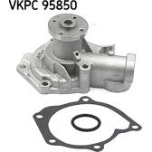 Wasserpumpe, Motorkühlung SKF - VKPC 95850
