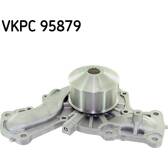 Wasserpumpe, Motorkühlung SKF - VKPC 95879