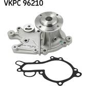 Wasserpumpe, Motorkühlung SKF - VKPC 96210
