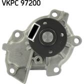 Wasserpumpe, Motorkühlung SKF - VKPC 97200