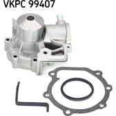Wasserpumpe, Motorkühlung SKF - VKPC 99407