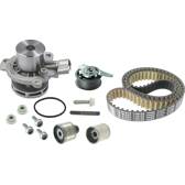 Wasserpumpe + Zahnriemensatz SKF - VKMC 01276-1