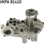 Wasserpumpe SKF - VKPA 81410
