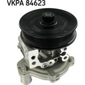 Wasserpumpe SKF - VKPA 84623
