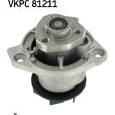 Wasserpumpe SKF - VKPC 81211