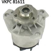 Wasserpumpe SKF - VKPC 81611