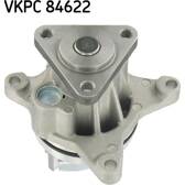 Wasserpumpe SKF - VKPC 84622