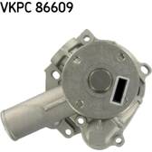 Wasserpumpe SKF - VKPC 86609