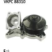 Wasserpumpe SKF - VKPC 88310