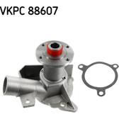Wasserpumpe SKF - VKPC 88607