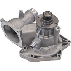 SKF VKPC 88842 Wasserpumpe Mit Dichtungen Produktbild-Vorschau 9