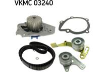 Water Pump & Timing Belt Kit