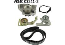 Water Pump & Timing Belt Kit