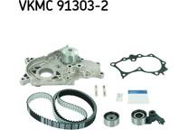 Water Pump & Timing Belt Kit
