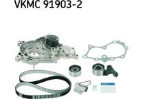Water Pump & Timing Belt Kit
