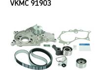 Water Pump & Timing Belt Kit