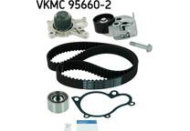 Water Pump & Timing Belt Kit