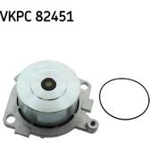 Water Pump SKF - VKPC 82451