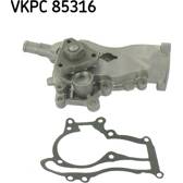 Water Pump SKF - VKPC 85316