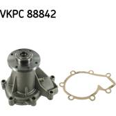 Water Pump SKF - VKPC 88842
